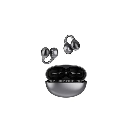 AI Translator Earbuds Support 163 Languages