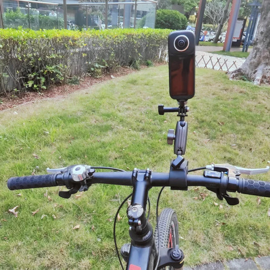 Universal Pipe Clamp