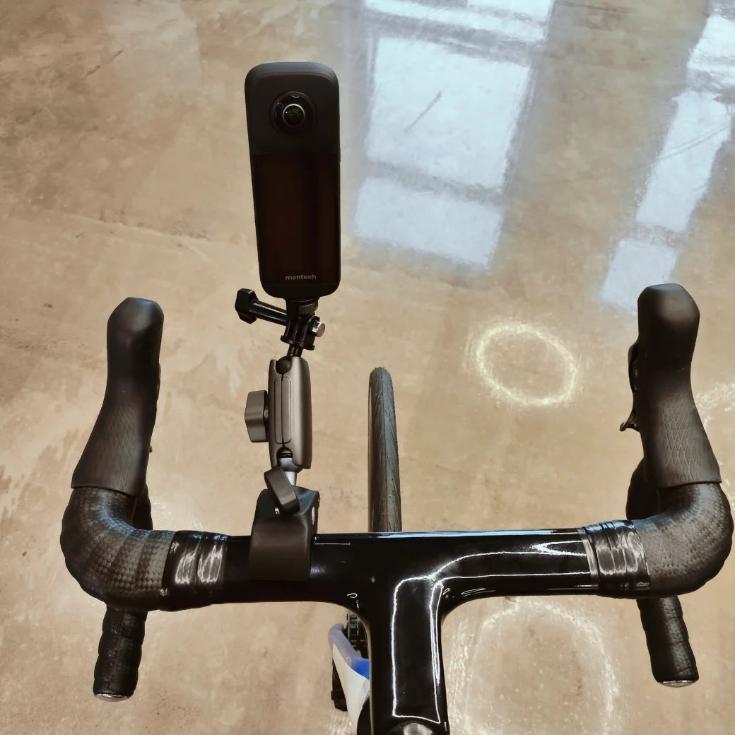 Universal Pipe Clamp