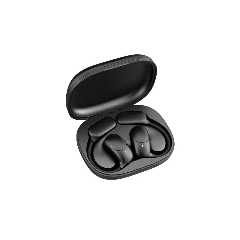 AI Bluetooth Sports Headphones