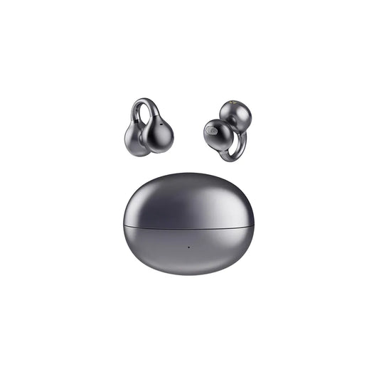 AI Translator Earbuds Support 163 Languages