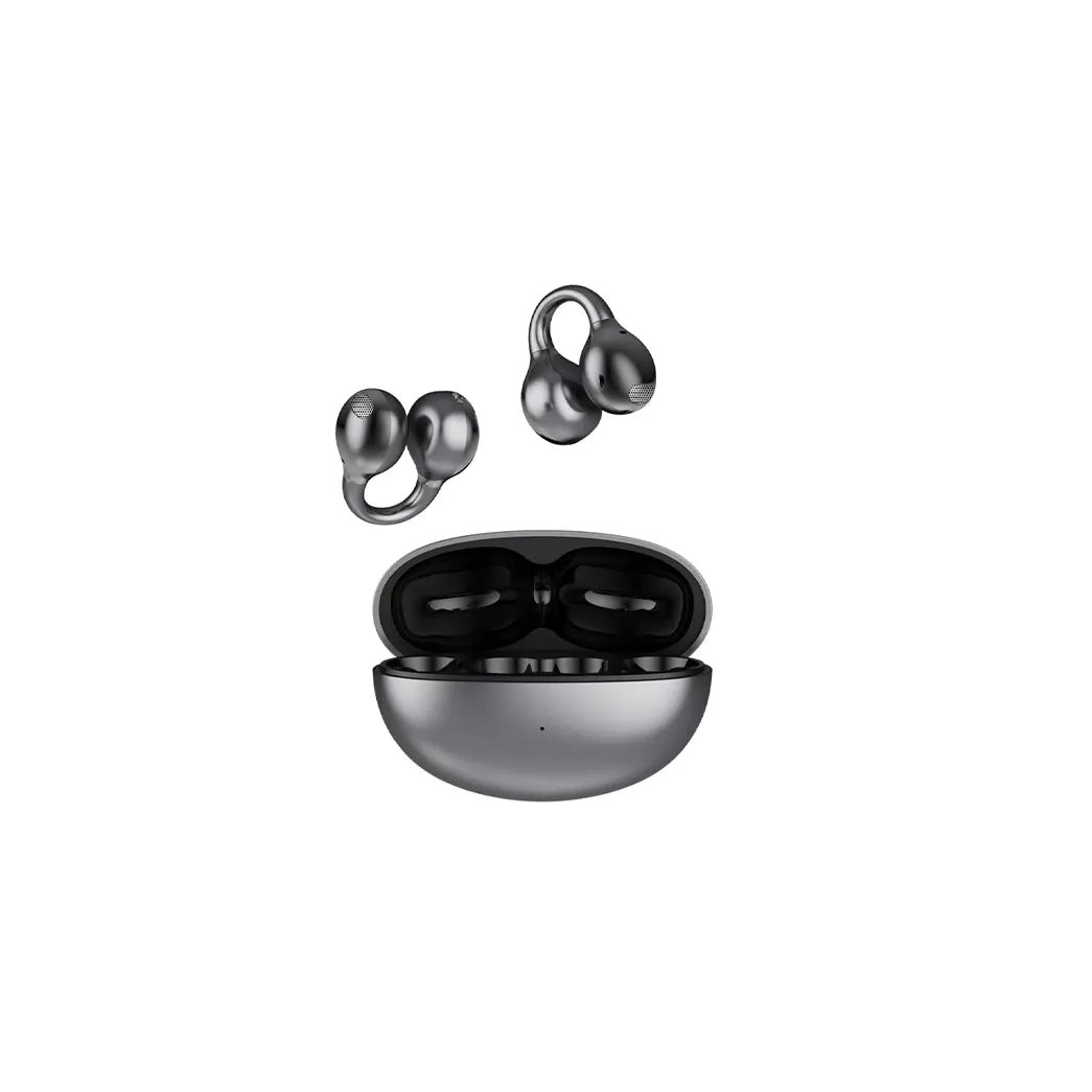 AI Translator Earbuds Support 163 Languages