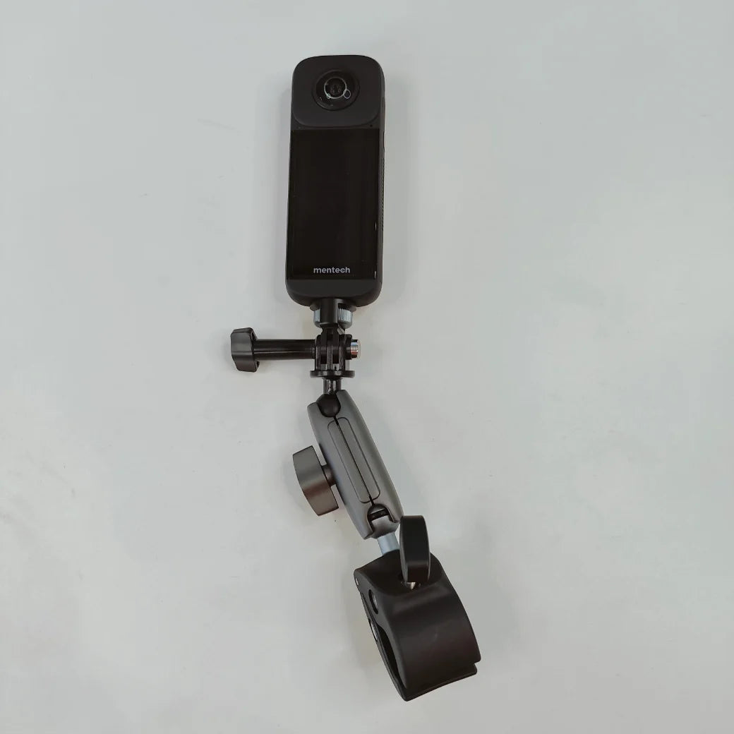 Universal Pipe Clamp