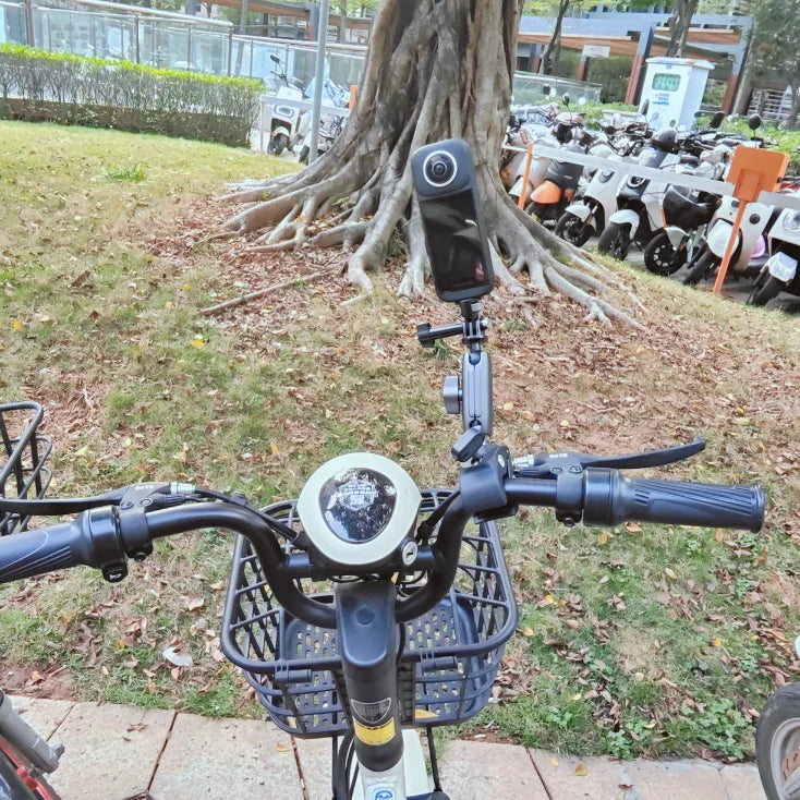 Universal Pipe Clamp