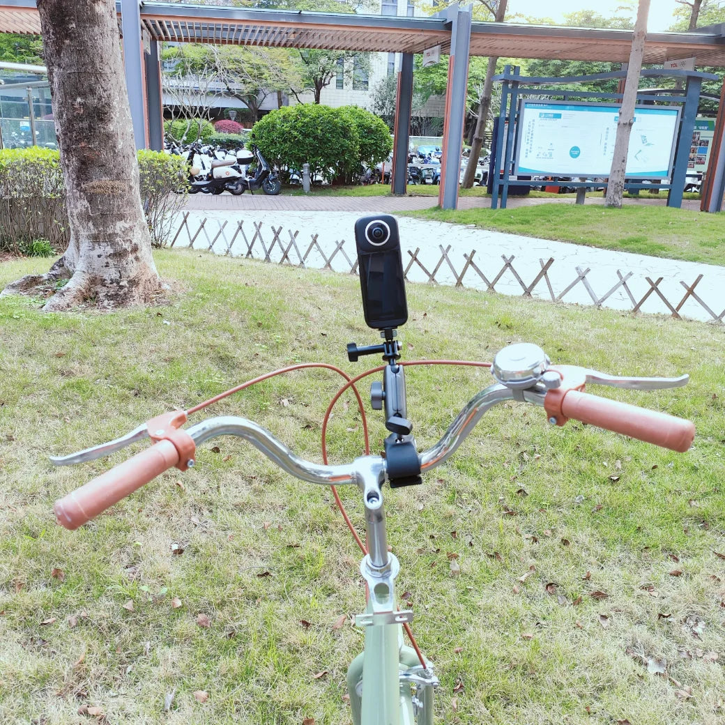 Universal Pipe Clamp